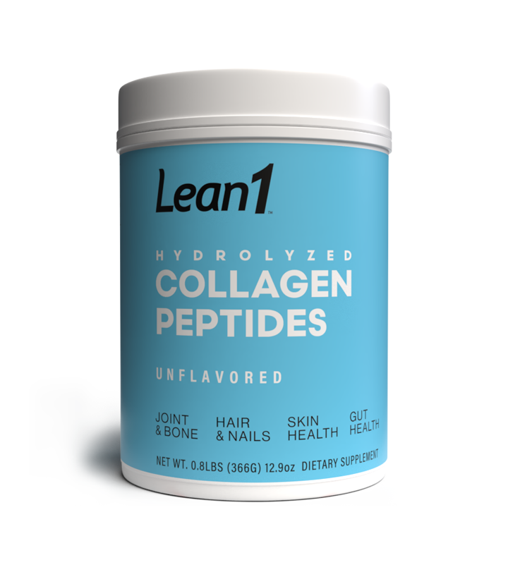 Lean1 Collagen Bundle