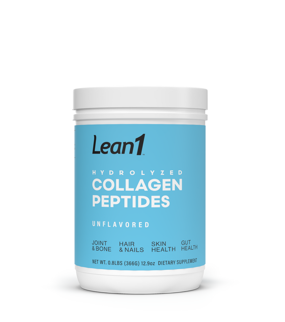 Lean1 Collagen