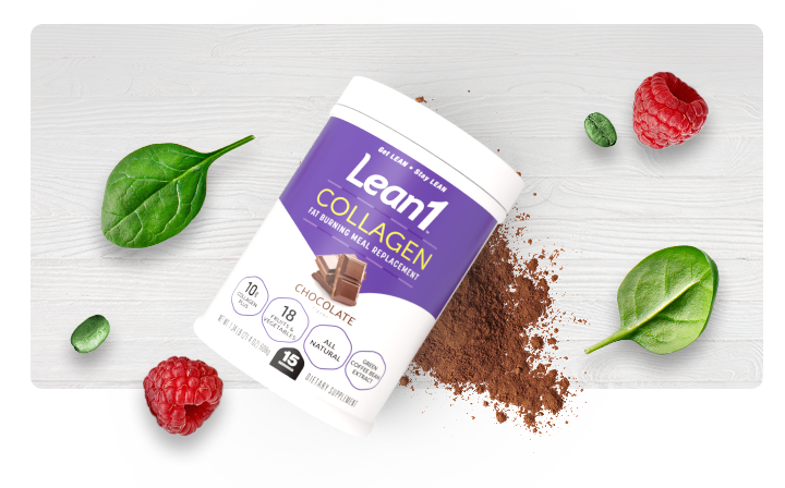 lean1 collagen