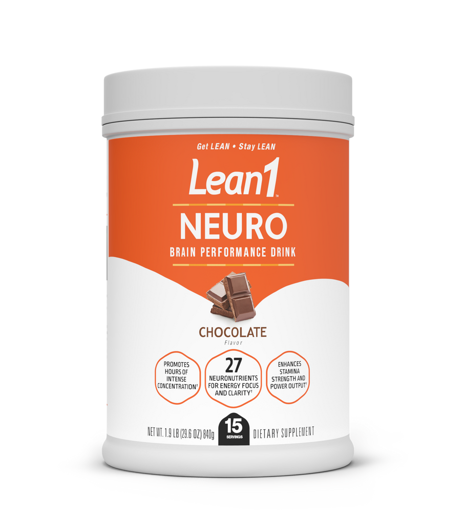 Lean1 Neuro