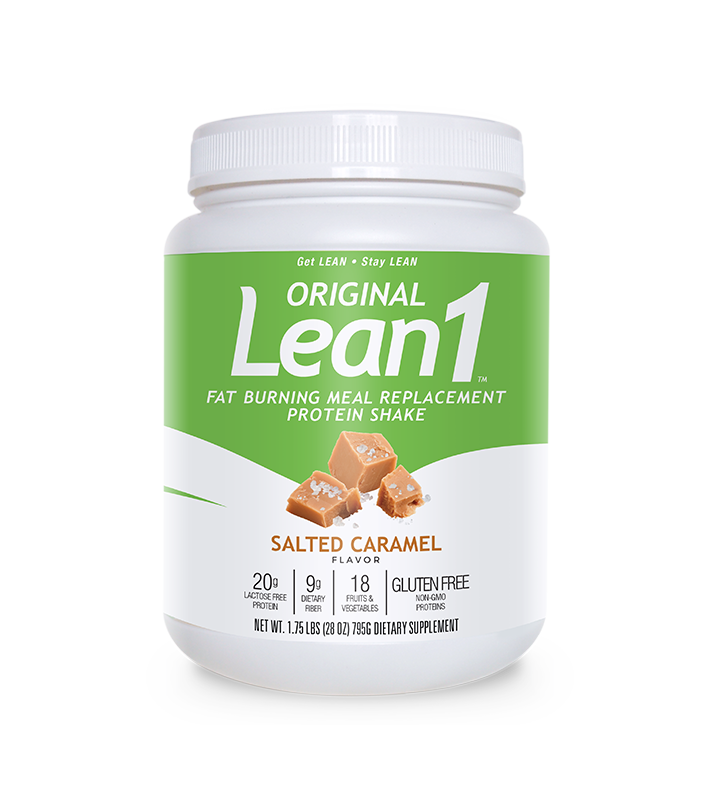 Lean1 15-Serving Bundle