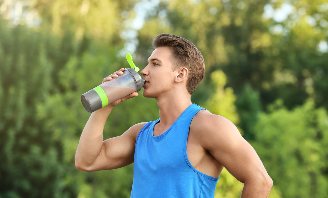 Unlocking the Power of Lean1: Your Ultimate Protein Blend for Post-Workout, Healthy Snacks, and Meal Replacements