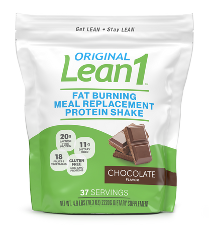 Chocolate (37 servings)