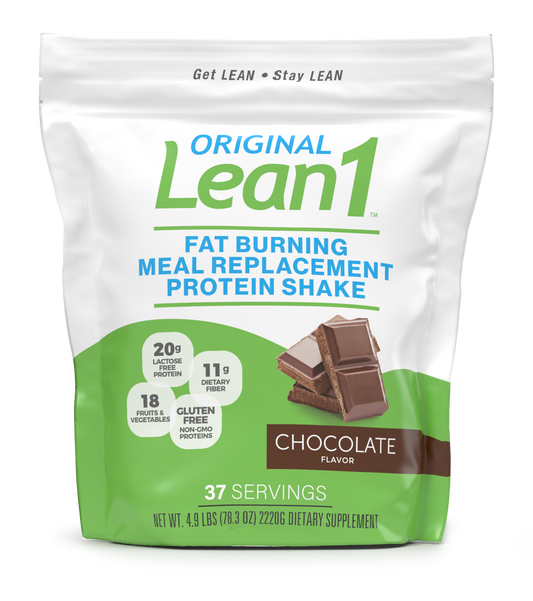 Chocolate (37 servings)