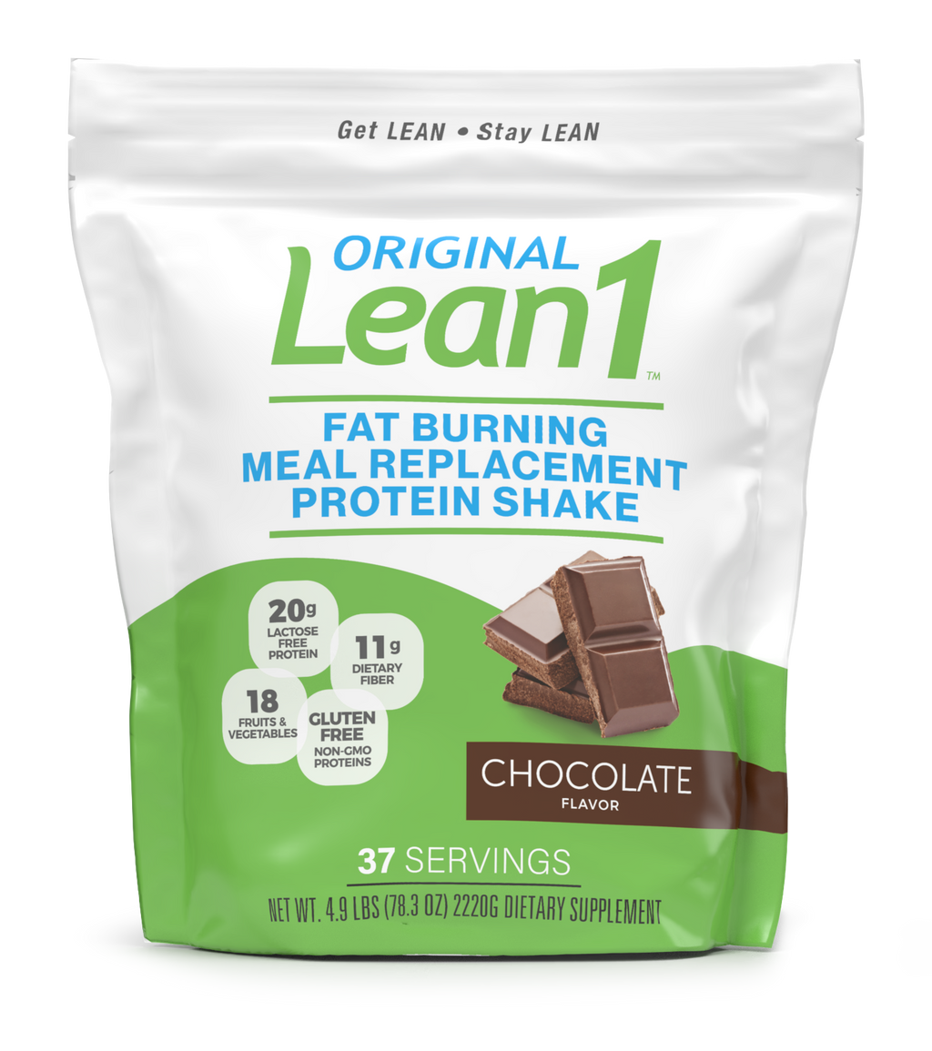Chocolate (37 servings)