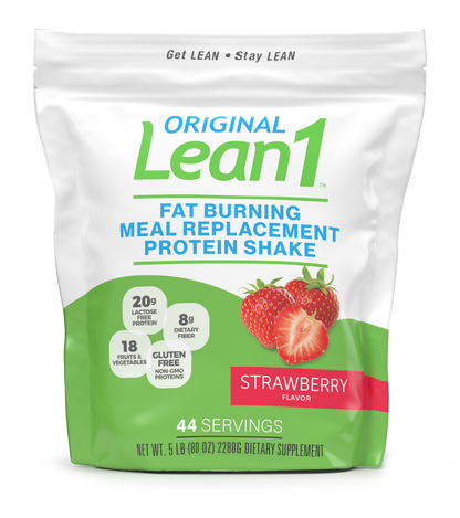 Strawberry (44 servings)