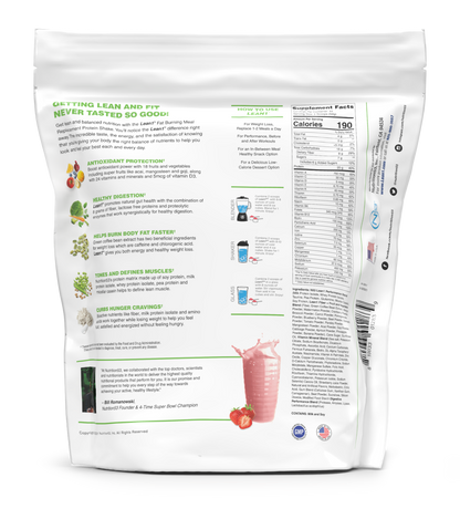 Strawberry (44 servings)