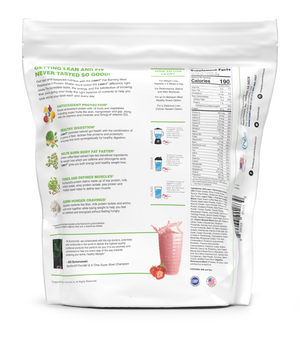 Strawberry (44 servings)