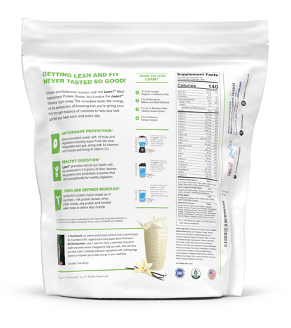 Vanilla (44 servings)