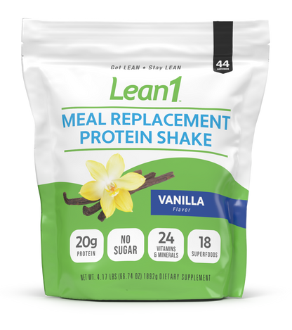 Vanilla (44 servings)