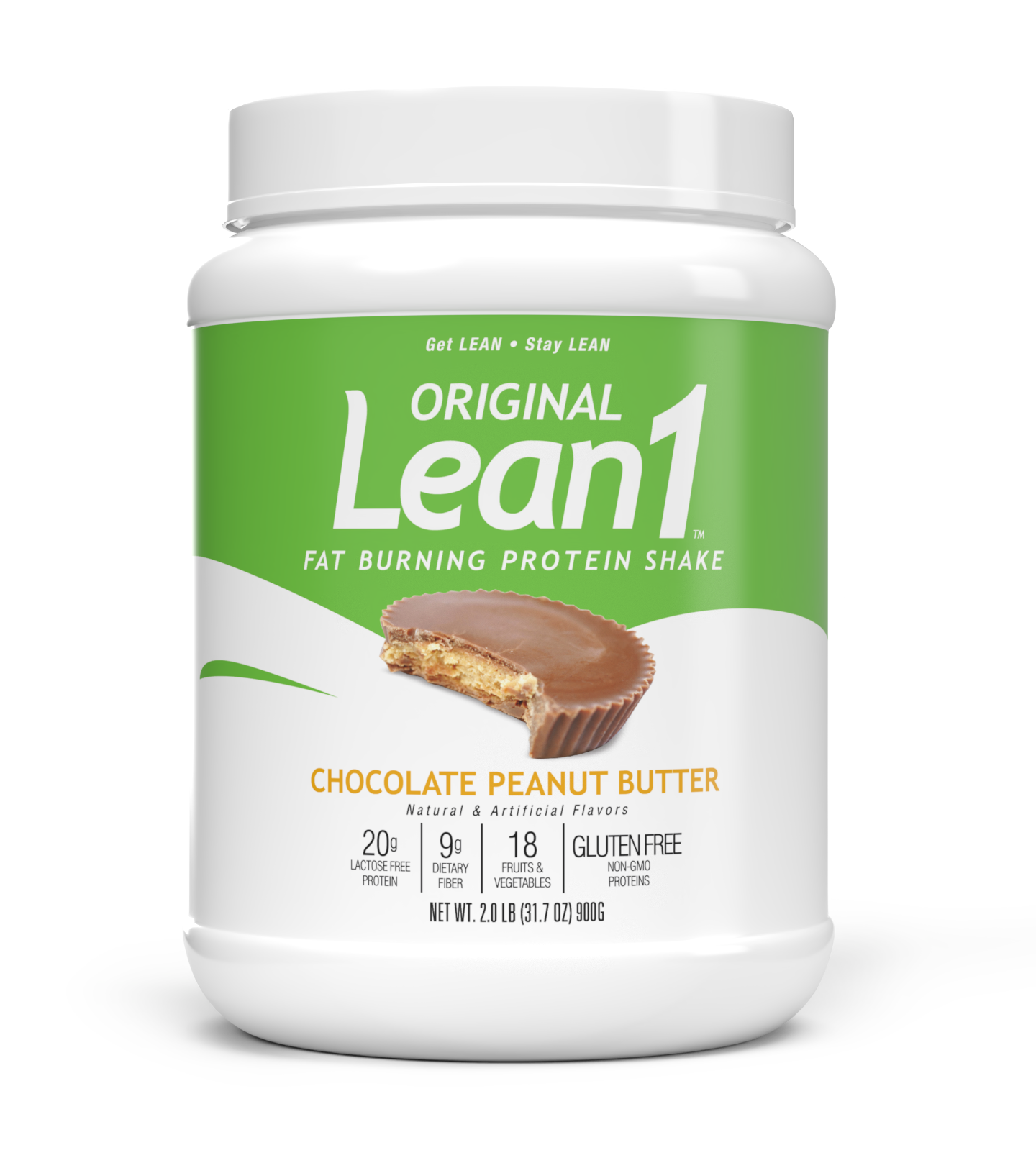 Chocolate Peanut Butter