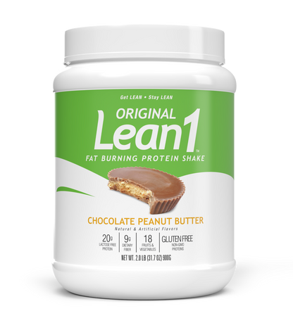 Chocolate Peanut Butter