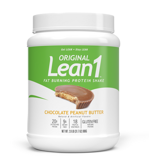 Chocolate Peanut Butter