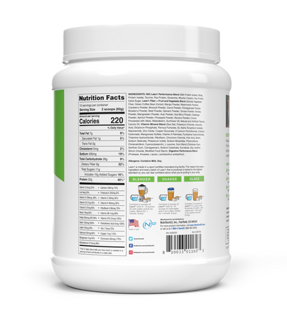 Chocolate Peanut Butter