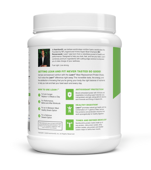 Lean1 15-Serving Tub