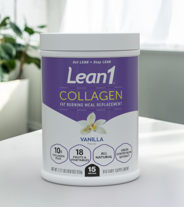 Lean1 Collagen