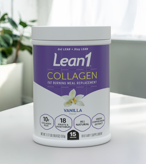 Lean1 Collagen