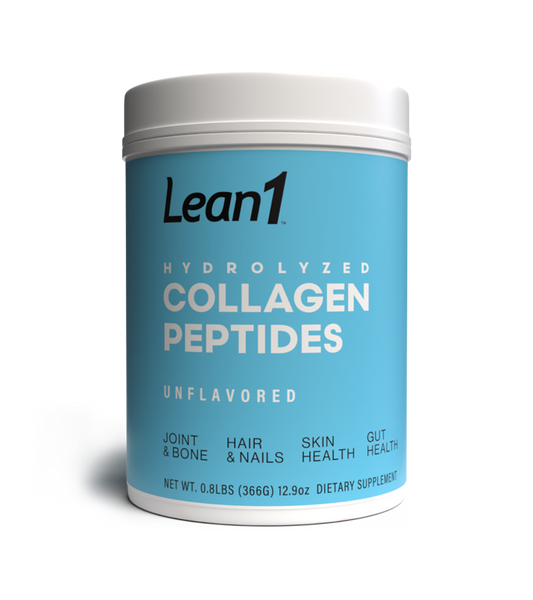 Lean1 Collagen Bundle