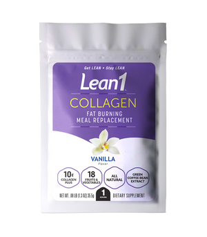 Lean1 Collagen sample
