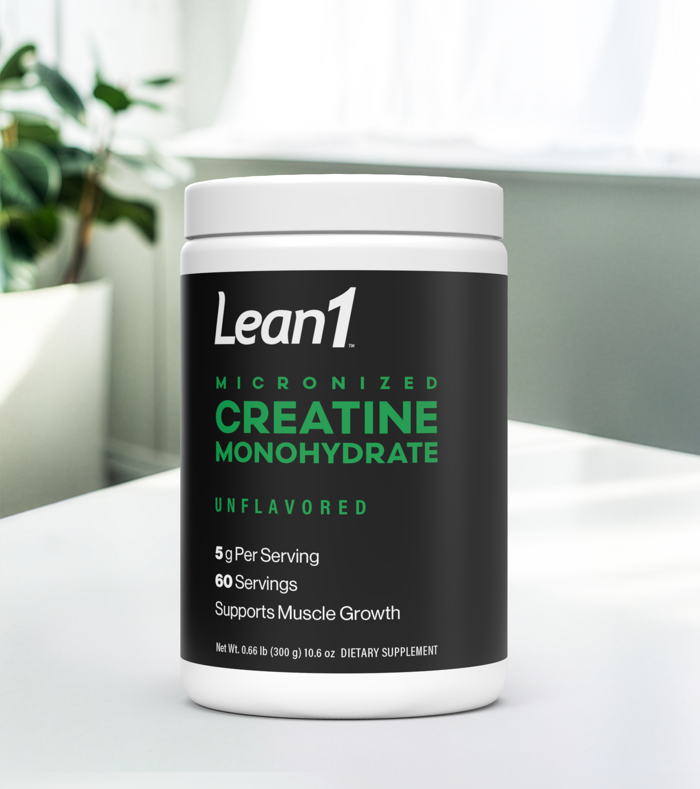 Lean1 Creatine