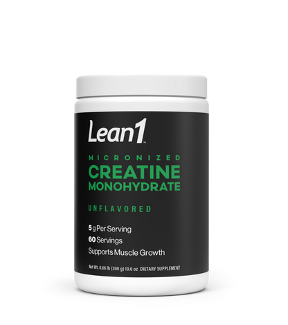 Lean1 Creatine Lean1 Creatine