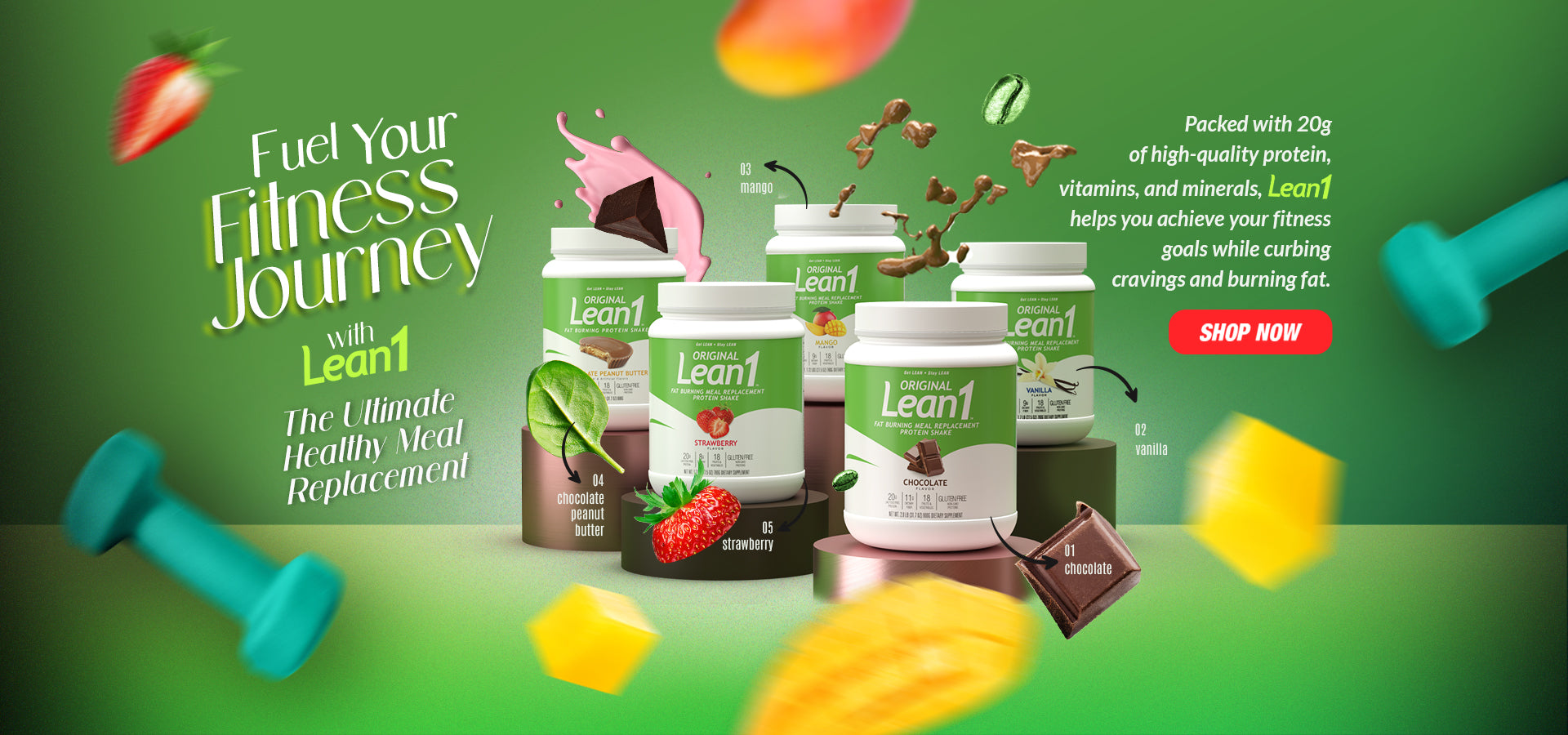 Introducing Lean1