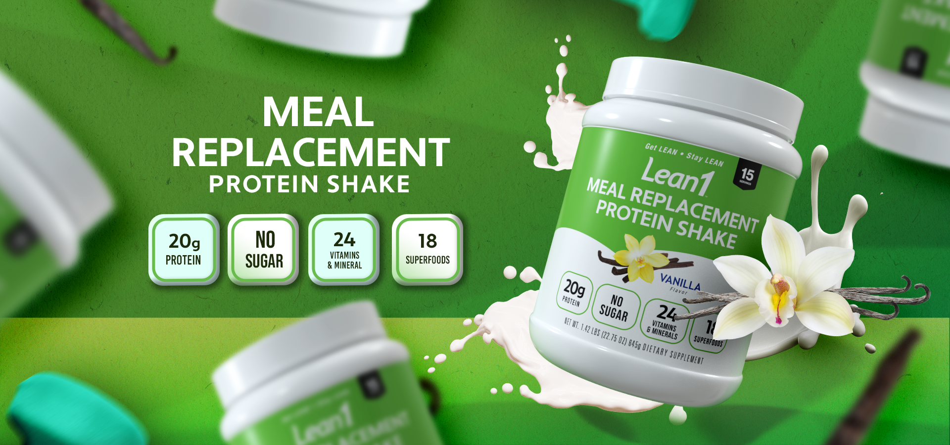 Introducing Lean1
