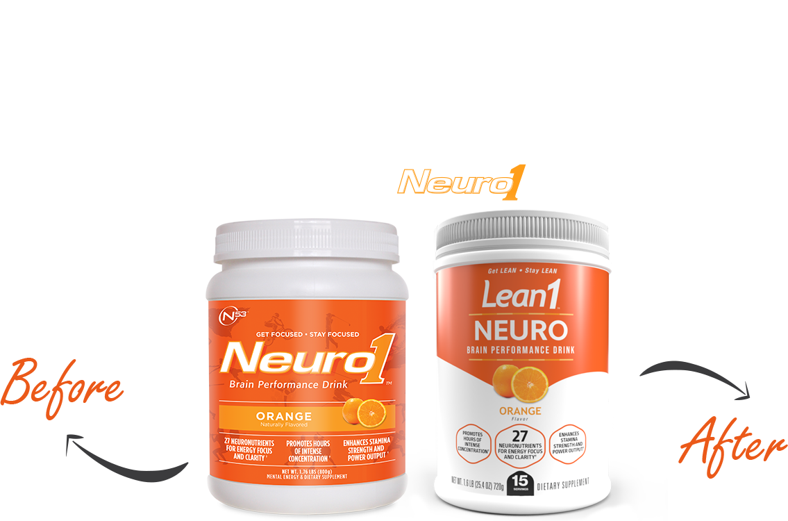 Lean1 Neuro