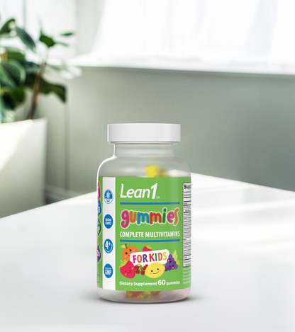 Lean1 Kids Gummies