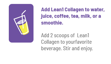 lean1 collagen