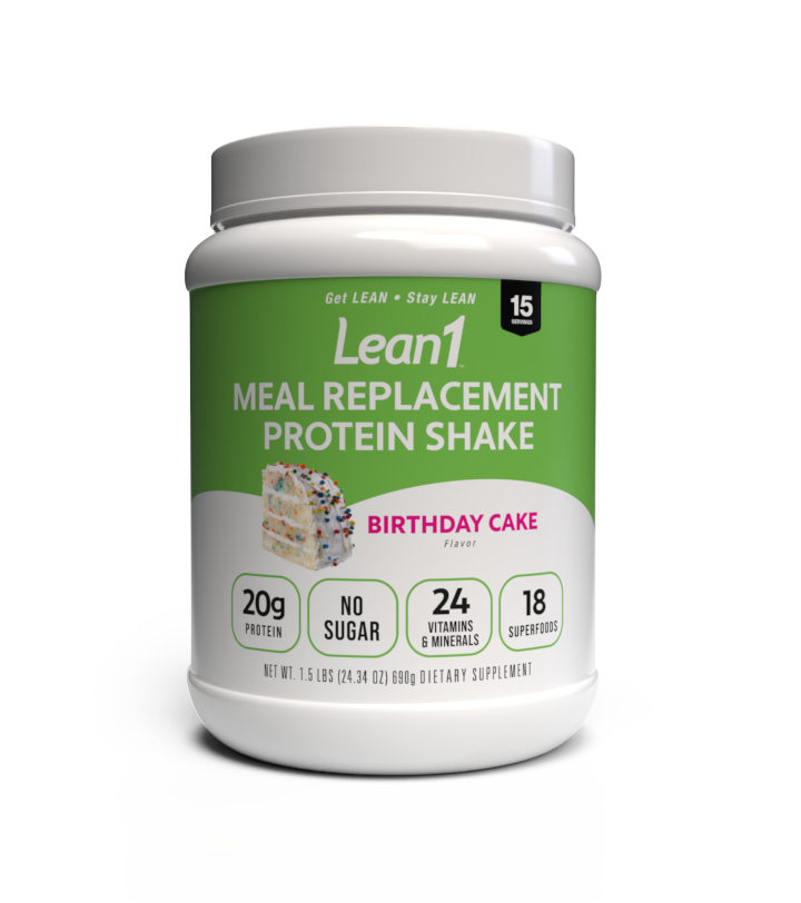Lean1 15-Serving Tub