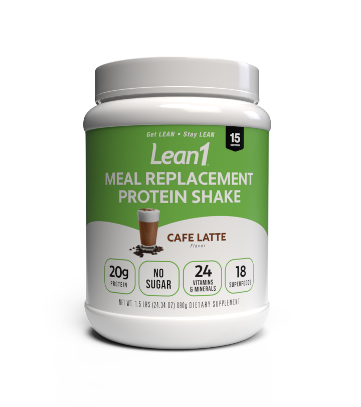Lean1 15-Serving Tub