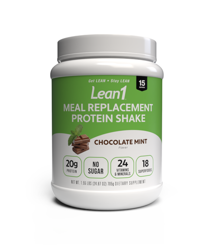 Lean1 15-Serving Tub