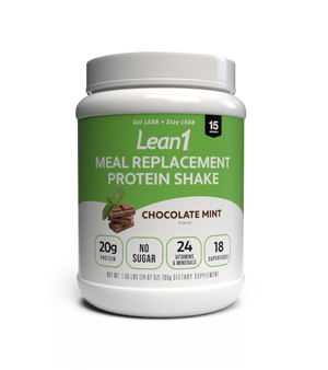 Lean1 15-Serving Tub