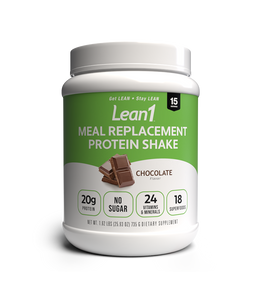 Lean1 15-Serving Tub
