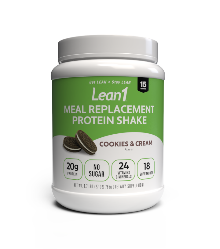 Lean1 15-Serving Tub