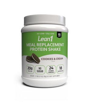 Lean1 15-Serving Tub