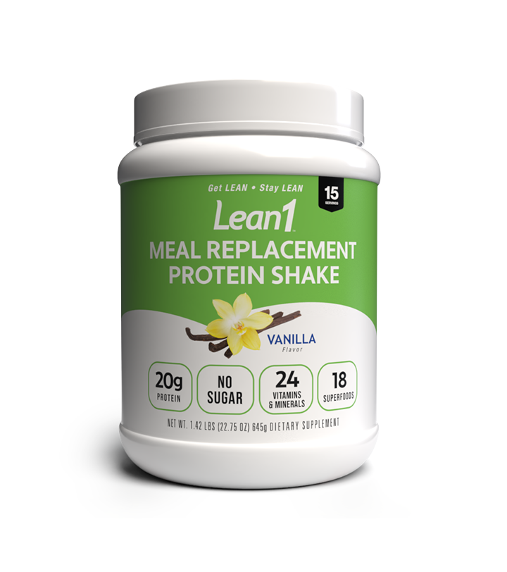 Lean1 15-Serving Tub
