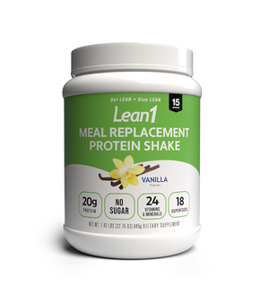 Lean1 15-Serving Tub