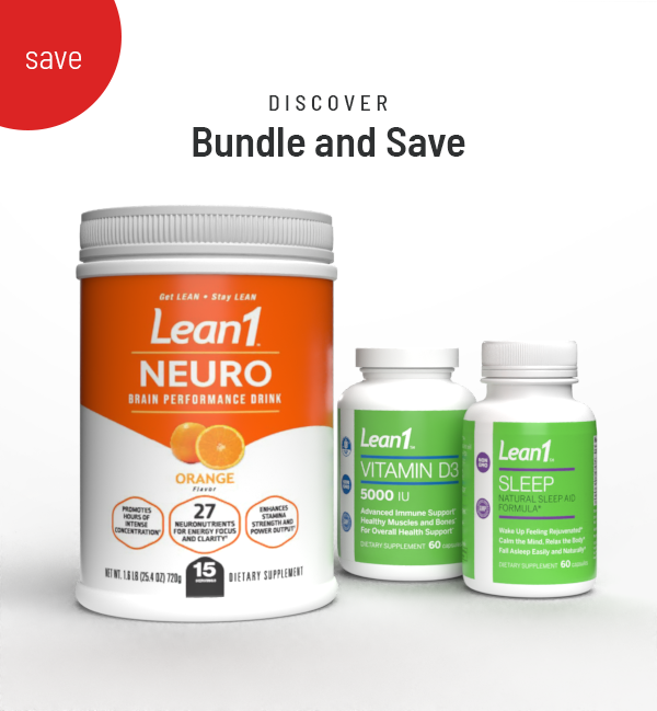 Save and Bundle