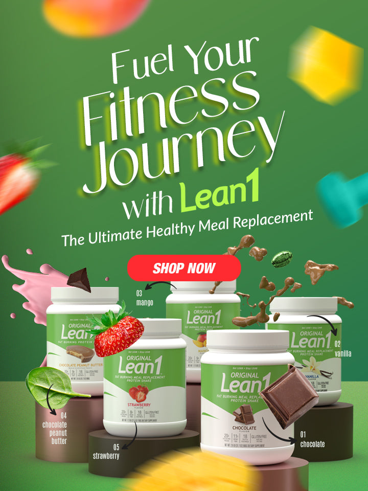 Introducing Lean1