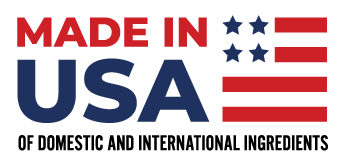 Made in USA