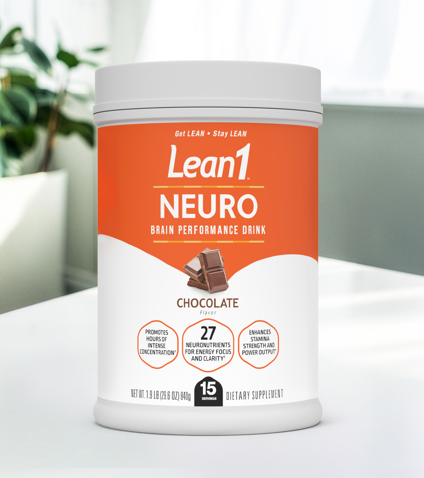 Lean1 Neuro