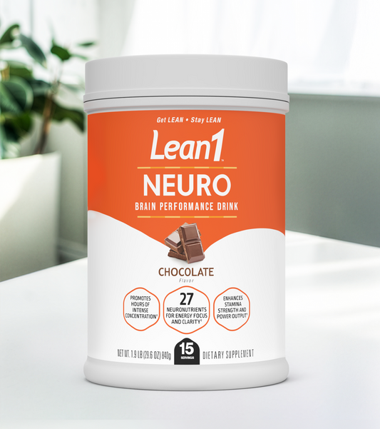 Lean1 Neuro