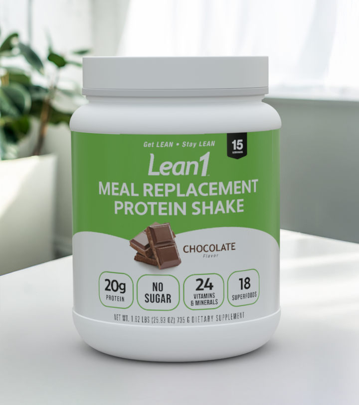 Lean1 15-Serving Tub