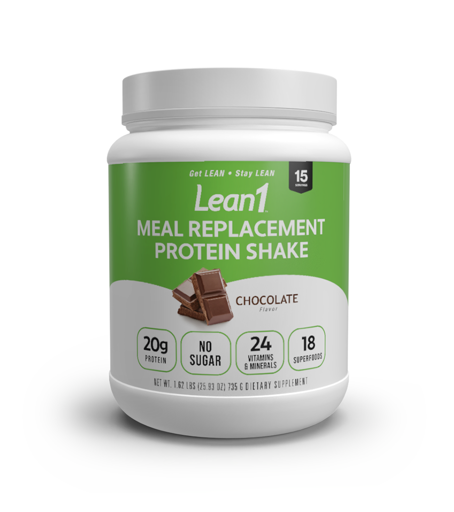 Lean1 15-Serving Tub