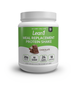 Lean1 15-Serving Tub