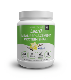 Lean1 15-Serving Tub
