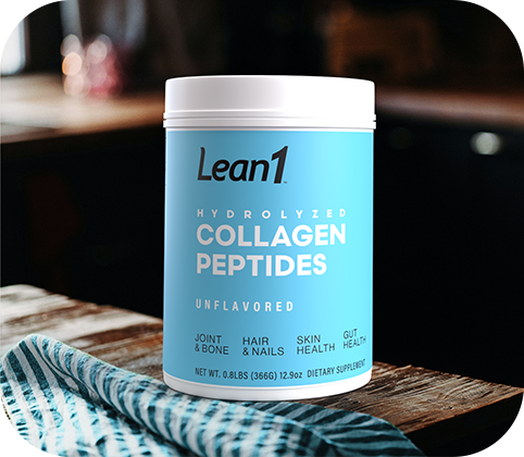Lean1 Collagen
