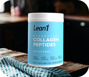 Lean1 Collagen